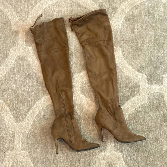 Aldo Shoes Aldo Asteille Boots Poshmark